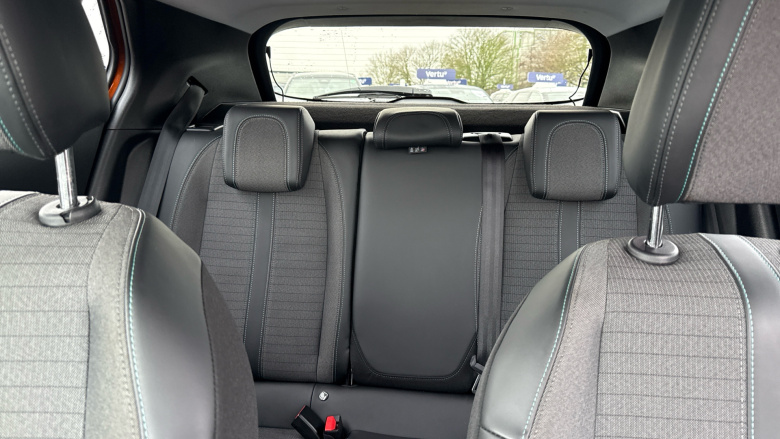 Peugeot 2008 1.5 BlueHDi 110 Allure Premium 5dr Diesel Estate